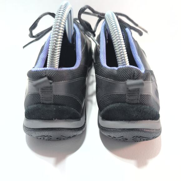 Merrell Enlighten Shine Breeze Leather Women's Walking Shoes Size 10 - Picture 4 of 9